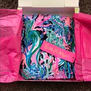 Lilly Pulitzer PJ Knit Pant